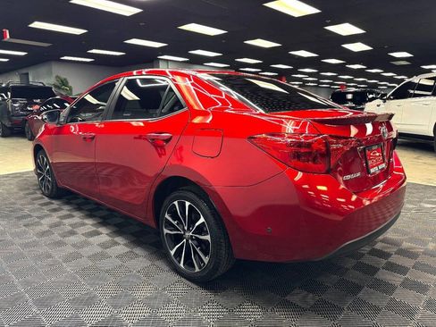 Used 2019 Toyota Corolla SE FWD image 11