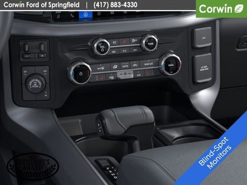 New 2026 Ford F150 XLT image 17