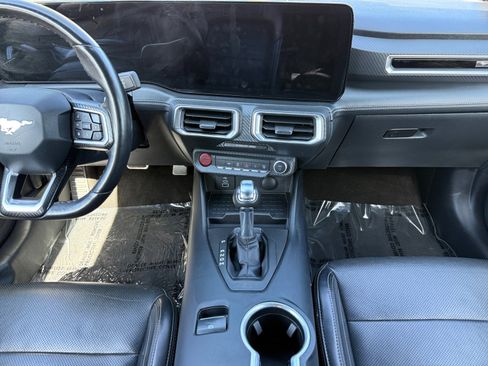 Used 2024 Ford Mustang GT Premium image 11