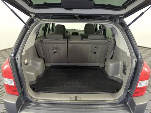 Used 2009 Hyundai Tucson SE image 26