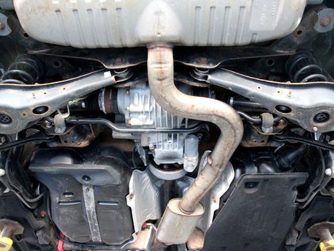 Used 2018 Audi TT 2.0T w/ Technology Package image 97