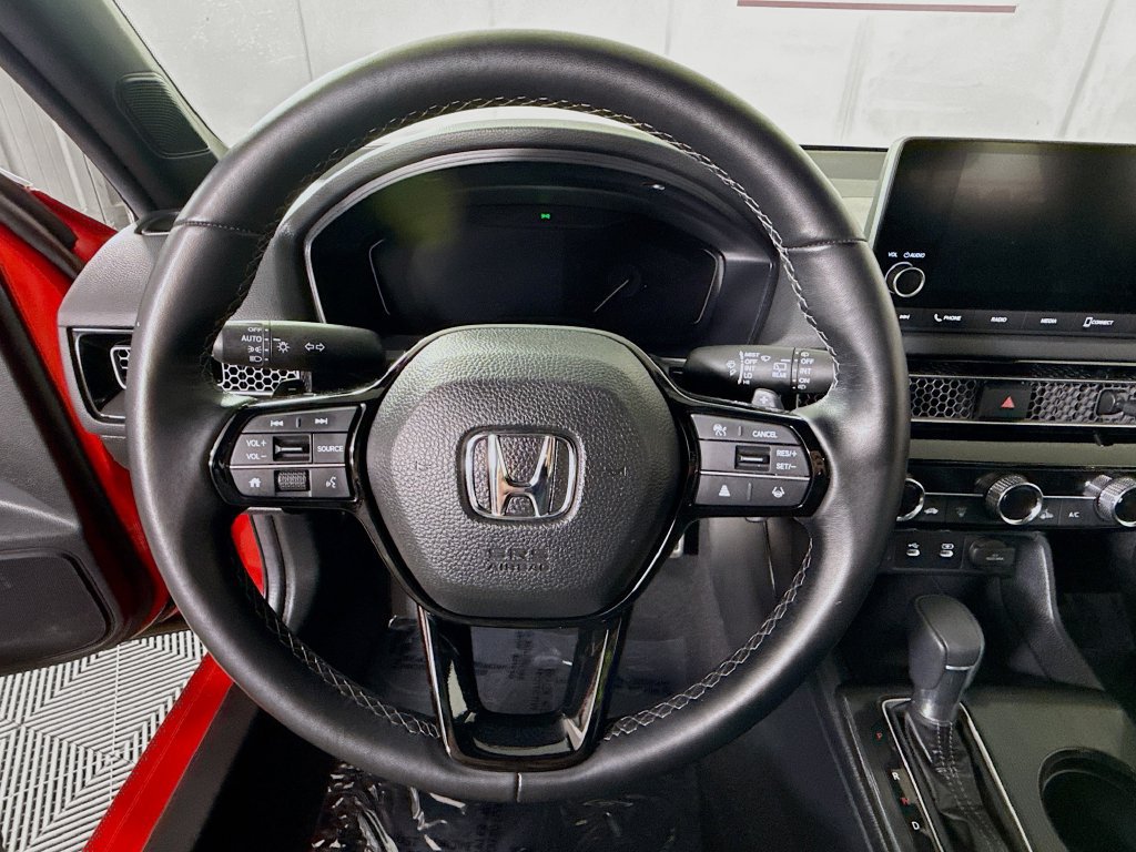 Used 2025 Honda Civic Sport image 18