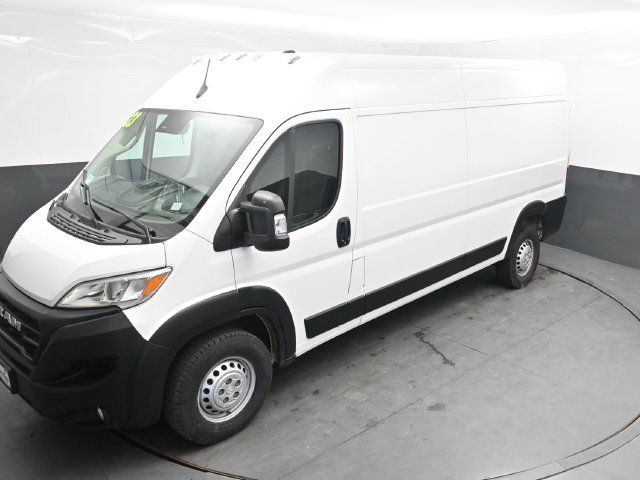 Used 2026 RAM ProMaster 2500 w/ Convenience Group FWD image 21