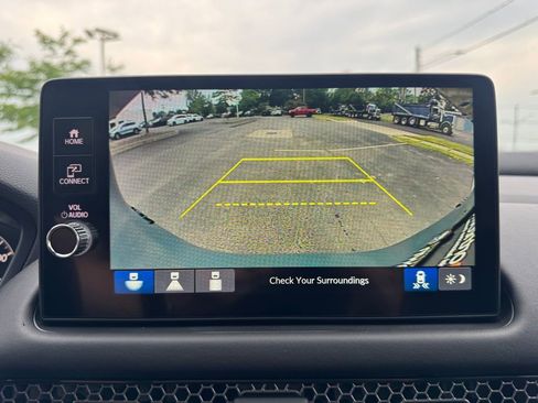 New 2026 Honda HR-V Sport image 9