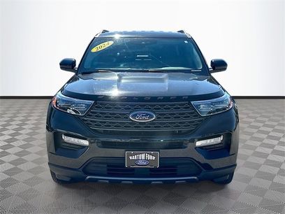 Used 2024 Ford Explorer XLT w/ Equipment Group 202A