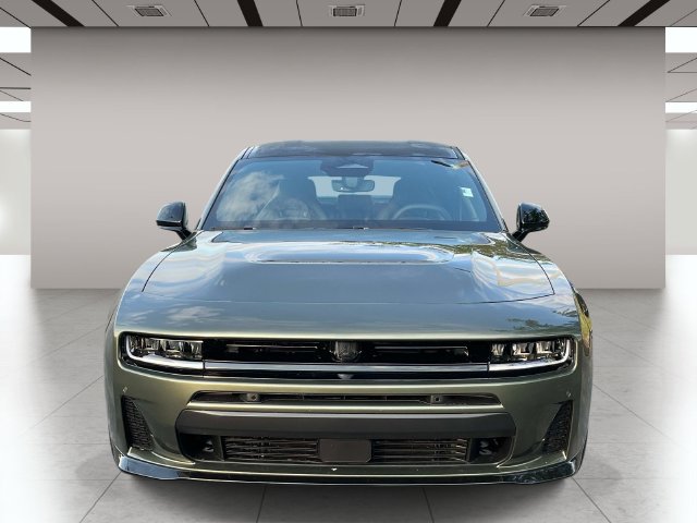 New 2026 Dodge Charger R/T w/ Performance Handling Group AWD/4WD image 8