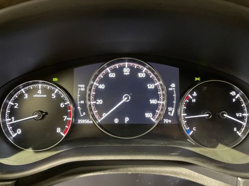 Used 2022 MAZDA CX-30 2.5 Turbo w/ Premium Plus Pkg image 18