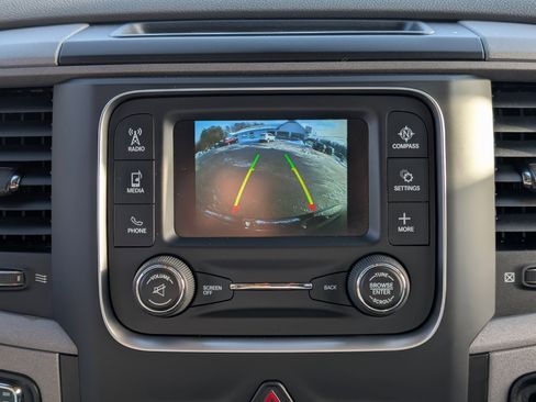 Used 2019 RAM 1500 Express w/ Express Value Package image 3