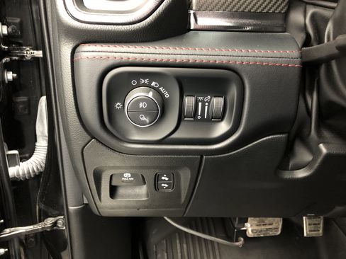 Used 2022 RAM 1500 TRX w/ TRX Level 2 Equipment Group image 19