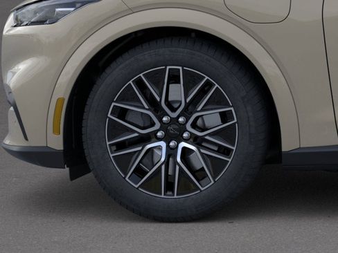 New 2026 Ford Mustang Mach-E Premium w/ Technology Package RWD image 19
