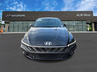 Certified 2026 Hyundai Elantra Sport FWD video 2