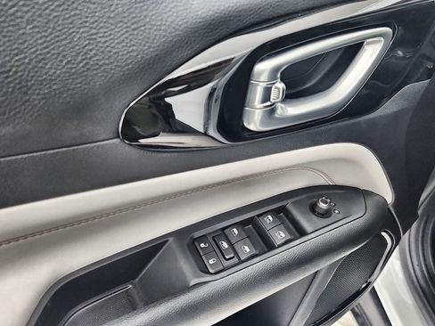 New 2026 Jeep Compass Limited AWD/4WD image 21