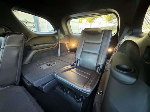 Used 2024 Dodge Durango GT image 21