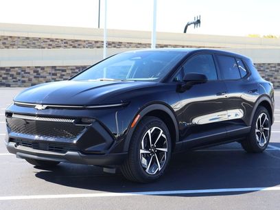 New 2026 Chevrolet Equinox EV LT w/ Comfort Package