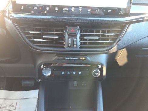New 2026 Ford Escape ST-Line w/ Tech Pack #1 image 27