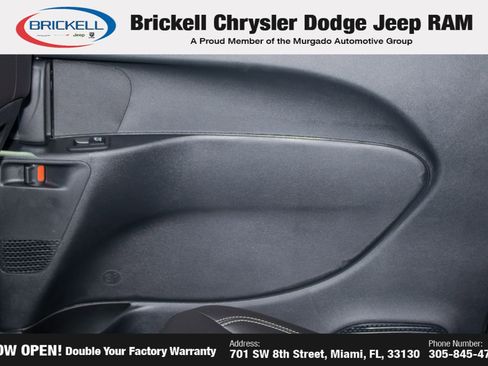 New 2025 Chrysler Pacifica Select image 11