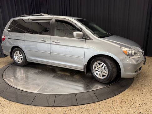 Used 2007 Honda Odyssey EX image 10