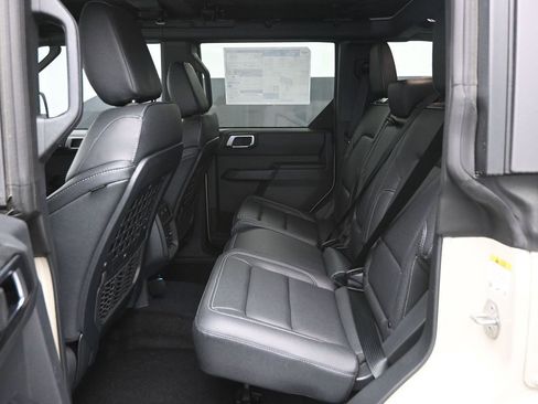 New 2026 Ford Bronco Big Bend image 23