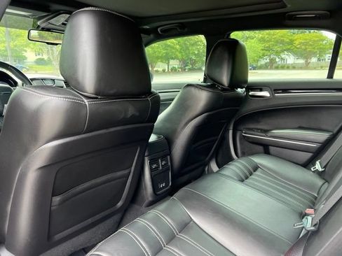 Used 2019 Chrysler 300 S w/ S Model Appearance Package RWD image 15