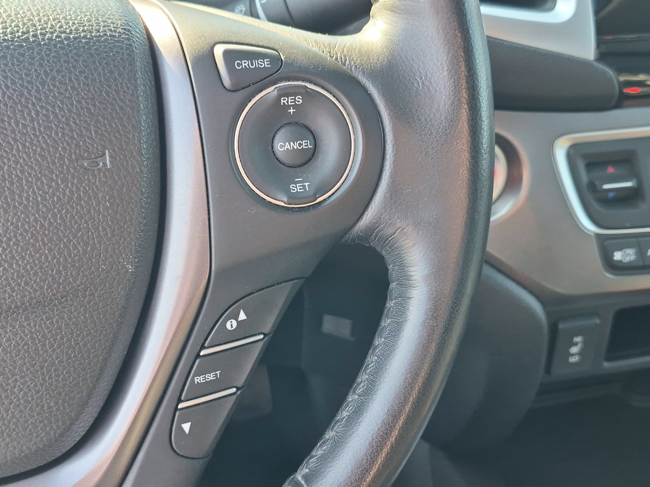 Used 2019 Honda Ridgeline RTL-T image 19