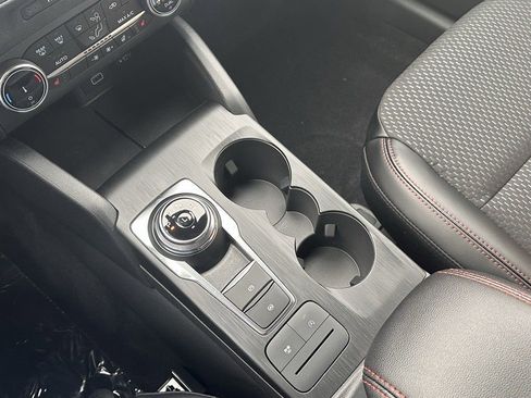 New 2026 Ford Escape ST-Line w/ Cold Weather Package image 27