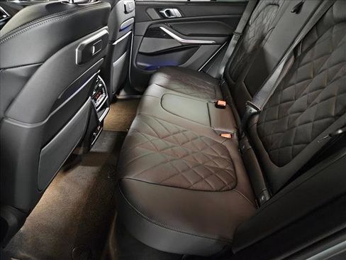 New 2026 BMW X5 sDrive40i image 14