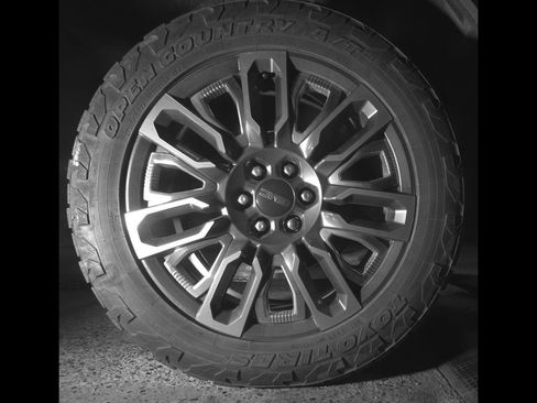 Certified 2024 GMC Sierra 1500 Denali Ultimate AWD/4WD image 13