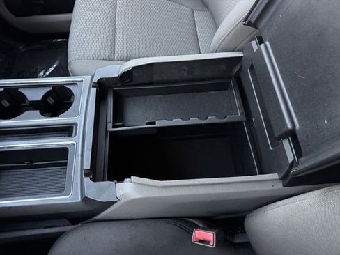 Certified 2019 Ford F150 XLT w/ Equipment Group 302A Luxury image 22