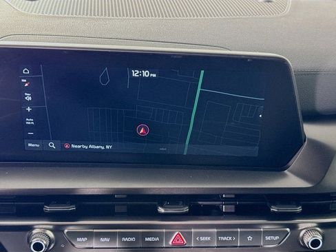 New 2025 Kia Telluride S image 13