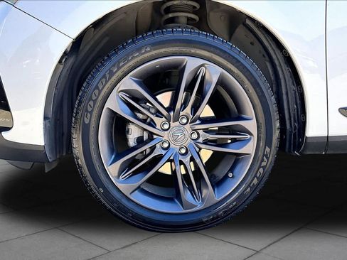 Used 2021 Acura RDX A-Spec FWD image 11