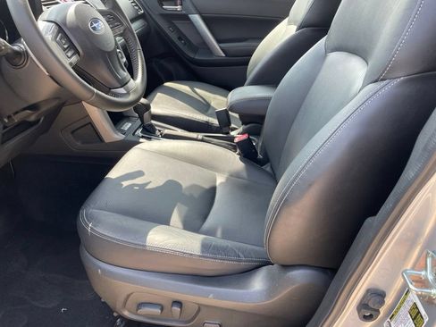 Used 2016 Subaru Forester 2.0XT Touring w/ Eyesight & Navigation System AWD/4WD image 9