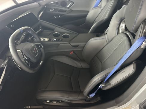 New 2026 Chevrolet Corvette E-Ray w/ Stealth Interior Trim Package AWD/4WD image 10