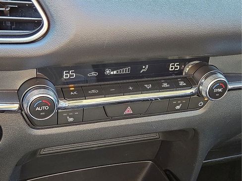 New 2025 MAZDA CX-30 AWD 2.5 S w/ Preferred Package image 22