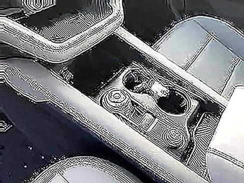 New 2026 Ford Explorer Active w/ Active Comfort Package RWD image 14