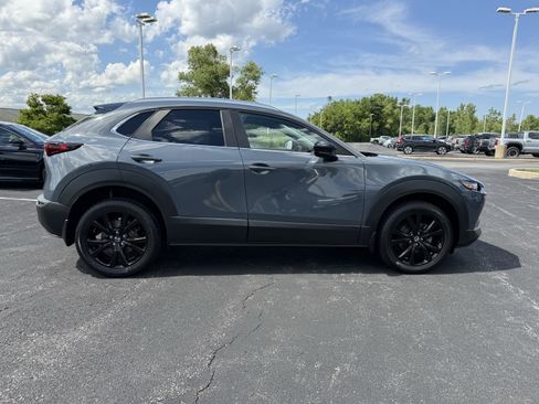 Used 2023 MAZDA CX-30 AWD 2.5 S w/ Preferred Package image 9