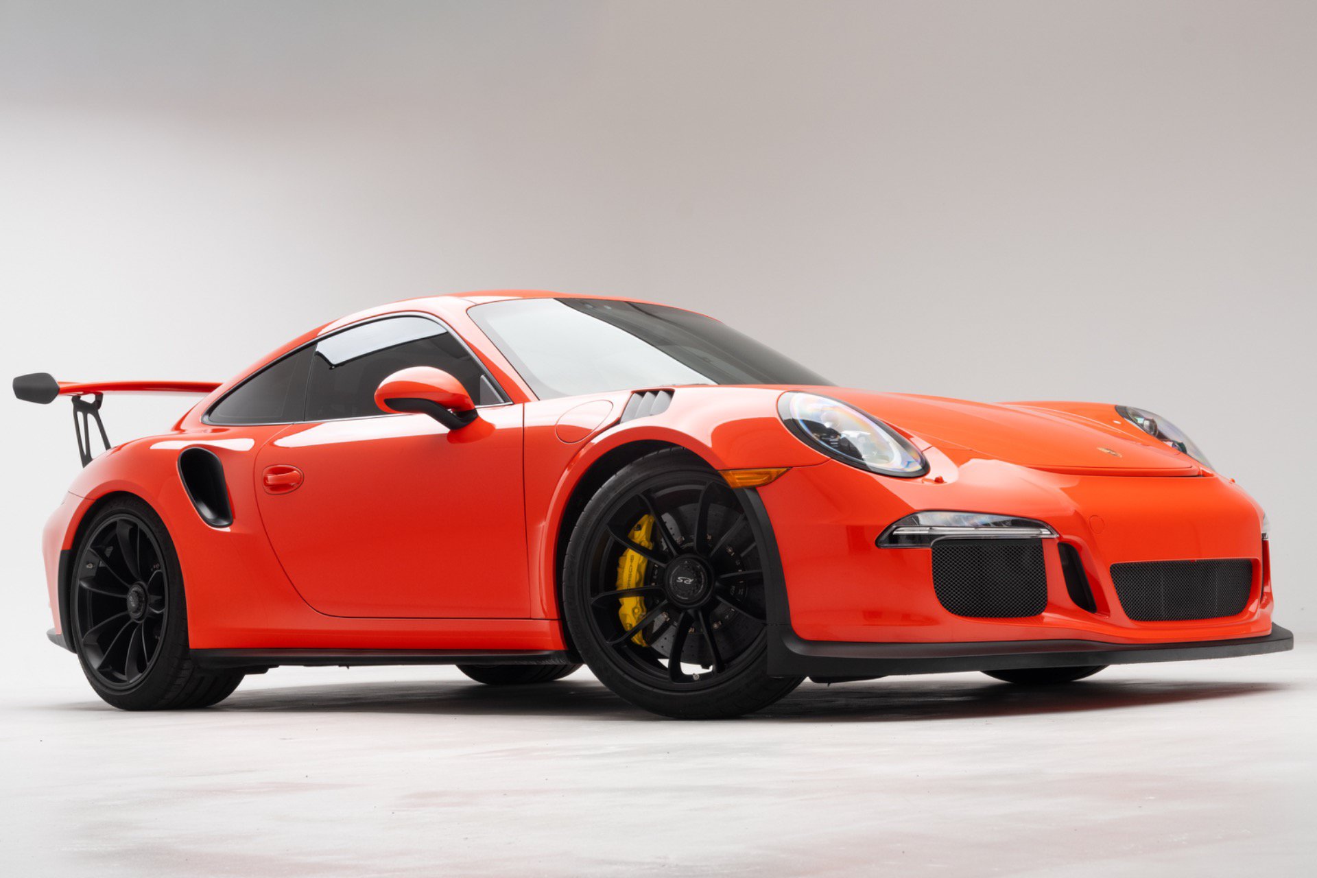 Used 2016 Porsche 911 GT3 RS RWD image 41
