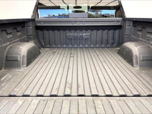 Used 2020 GMC Sierra 1500 SLT w/ SLT Premium Plus Package image 27