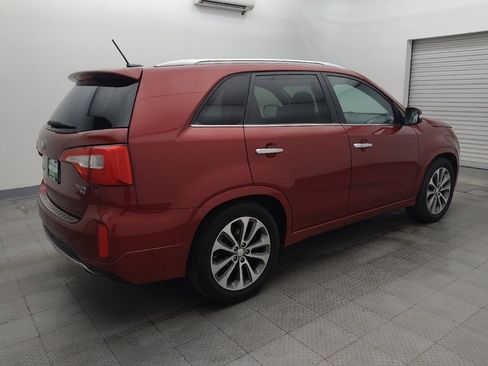 Used 2014 Kia Sorento SX w/ 3rd Row Package image 10