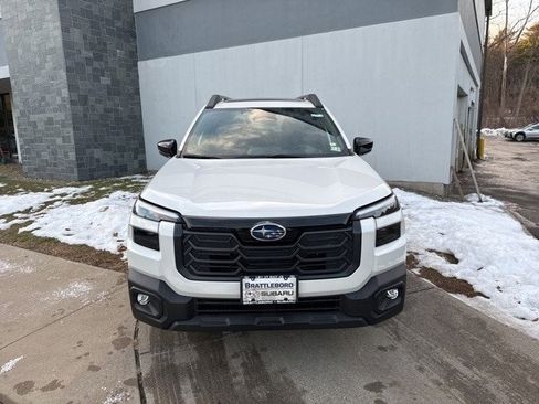 New 2026 Subaru Outback Limited image 10