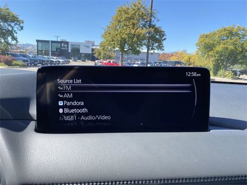 New 2025 MAZDA CX-5 AWD 2.5 S w/ Select Package image 18