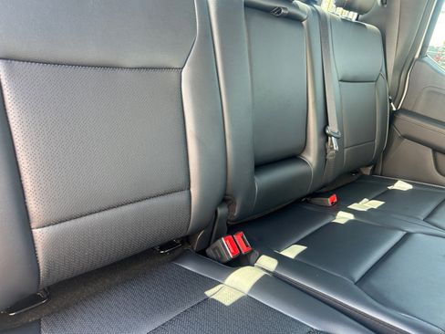 New 2025 Ford F150 Lariat w/ Equipment Group 501A Mid image 18