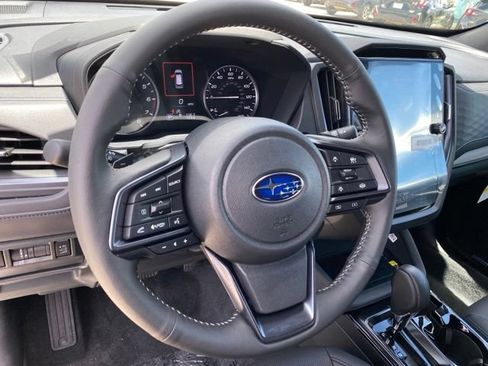 New 2026 Subaru Forester Limited AWD/4WD image 12