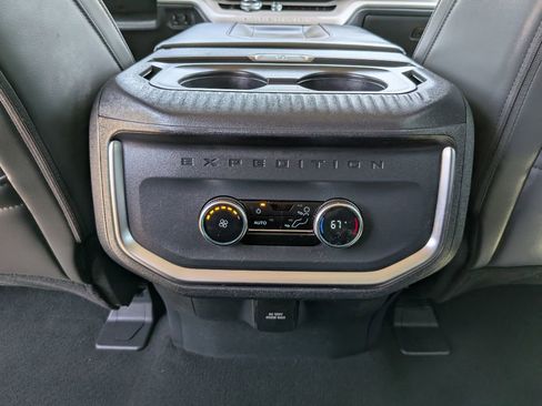 Used 2025 Ford Expedition Max Active image 19