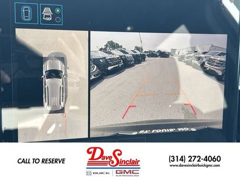 New 2026 GMC Acadia AT4 w/ Super Cruise Package AWD/4WD image 17