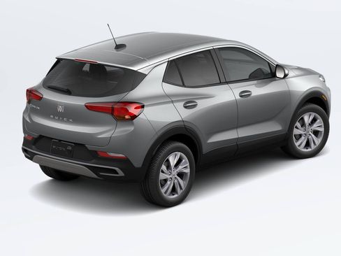 Used 2026 Buick Encore GX Preferred AWD/4WD image 26