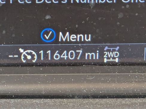 Used 2021 Chevrolet Tahoe LT image 20