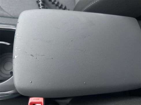 New 2025 Kia K4 LXS image 33