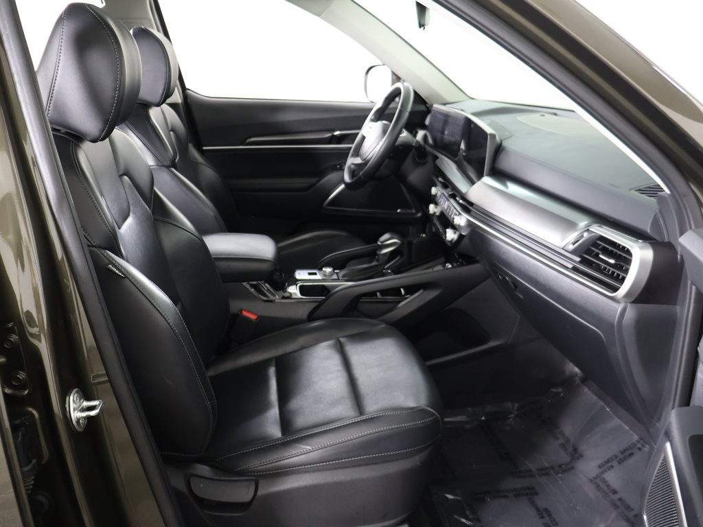 Used 2024 Kia Telluride S w/ S Sunroof Package AWD/4WD image 32