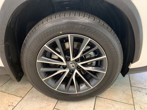 Used 2024 Lexus NX 350 AWD w/ Cold Area Package image 9