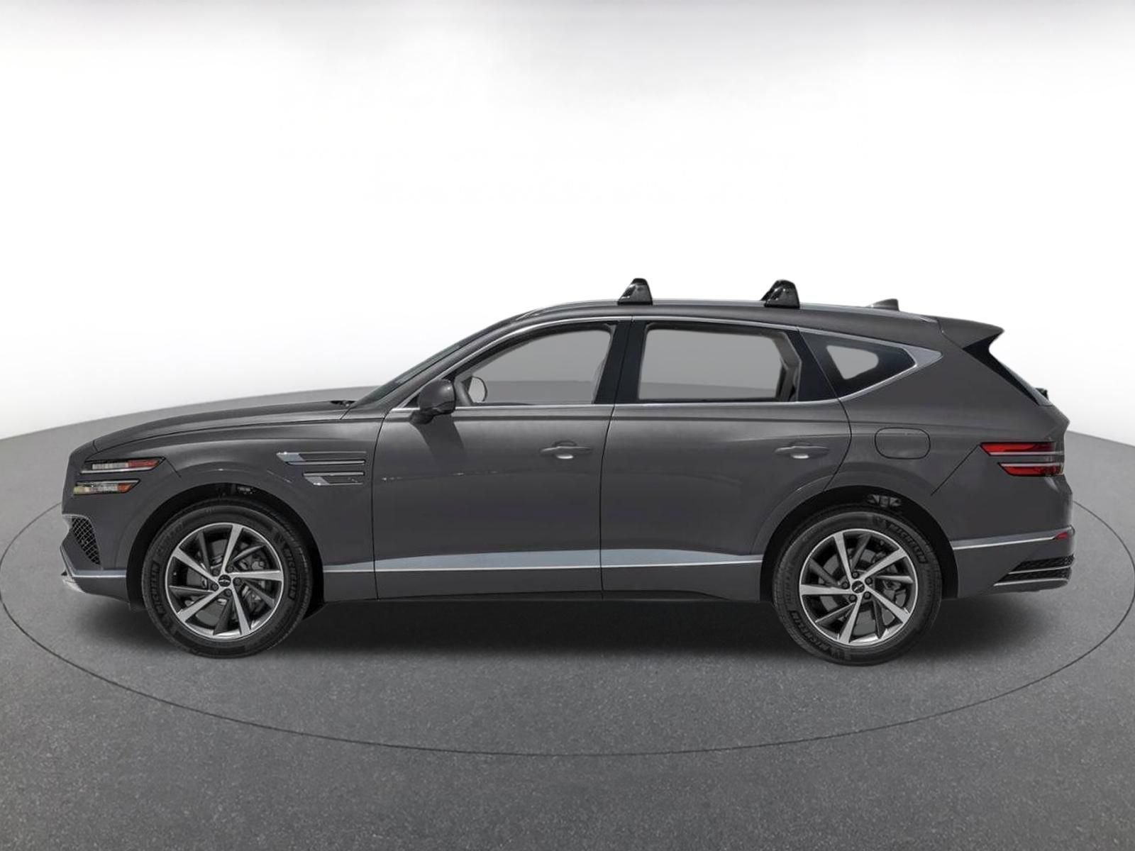 Used 2026 Genesis GV80 2.5T AWD/4WD image 3